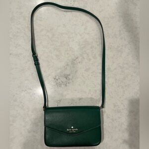 Kate Spade Sadie Envelope Crossbody